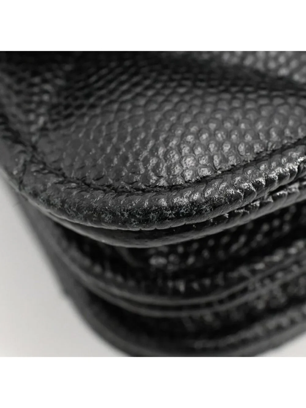 Chanel Chain Wallet Mini Classic Shoulder Bag